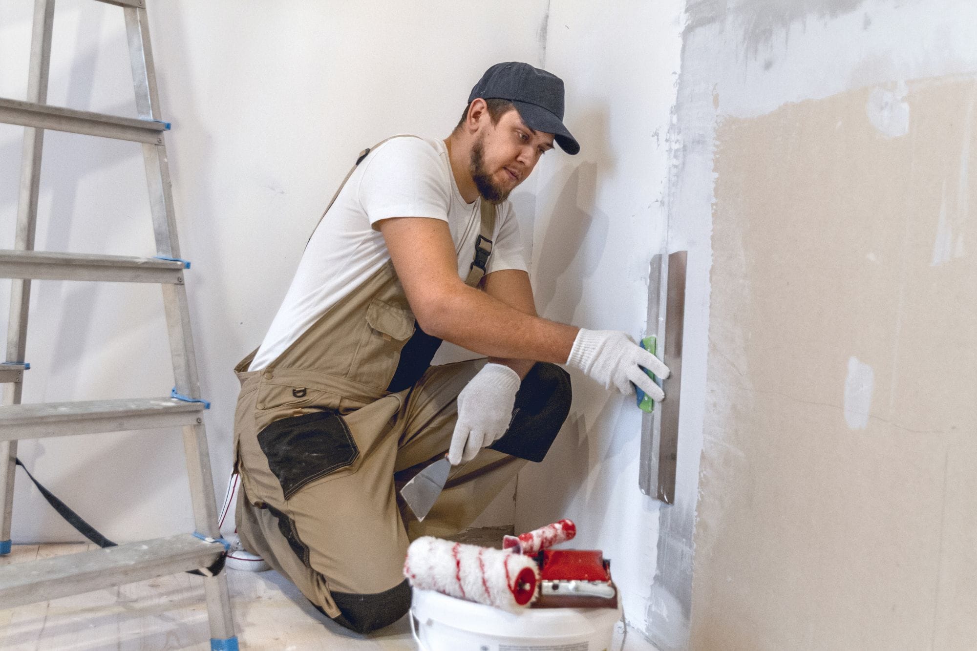 Drywall & Painting