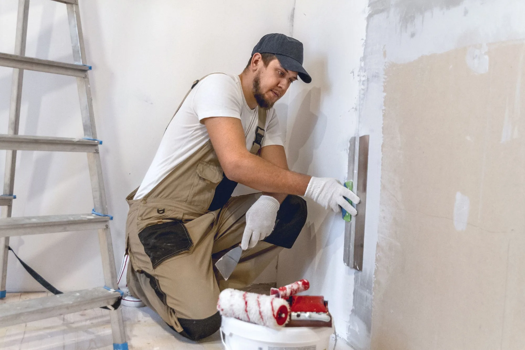 Drywall & Painting