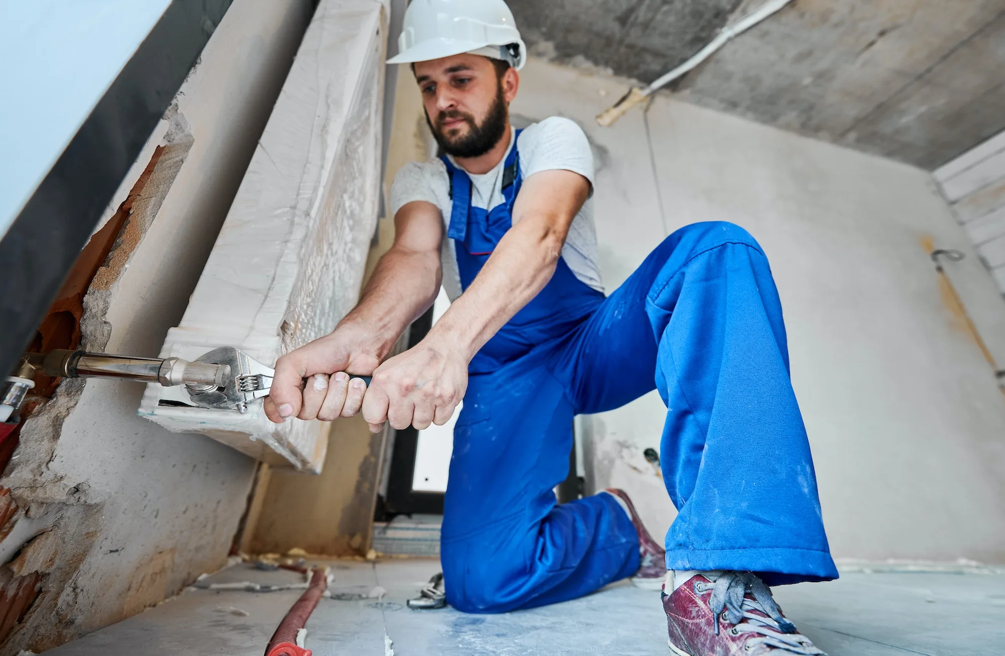 Home Maintenance